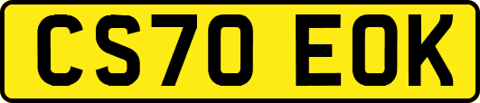 CS70EOK