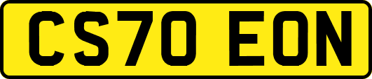 CS70EON