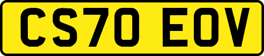 CS70EOV
