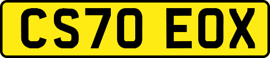 CS70EOX