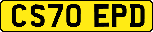 CS70EPD