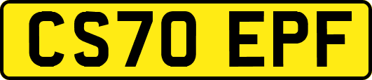 CS70EPF