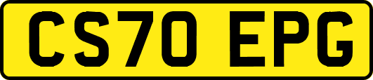CS70EPG