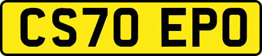 CS70EPO