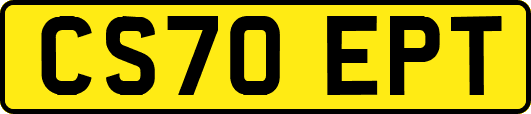 CS70EPT