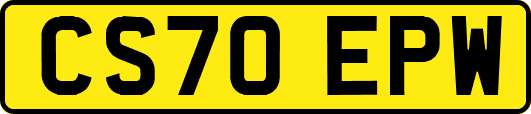 CS70EPW