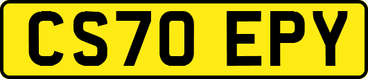 CS70EPY