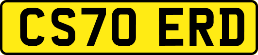 CS70ERD