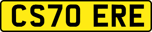 CS70ERE
