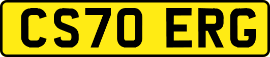 CS70ERG