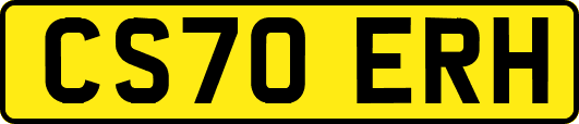 CS70ERH