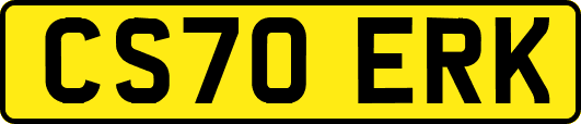 CS70ERK