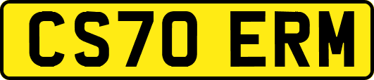 CS70ERM