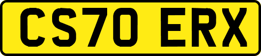 CS70ERX