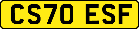 CS70ESF