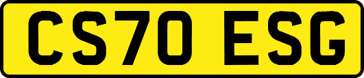 CS70ESG