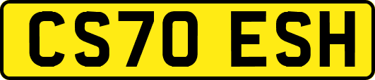 CS70ESH