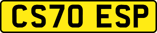 CS70ESP