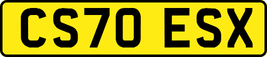CS70ESX