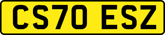 CS70ESZ