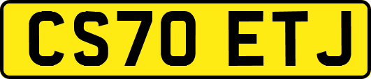 CS70ETJ