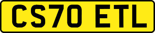 CS70ETL