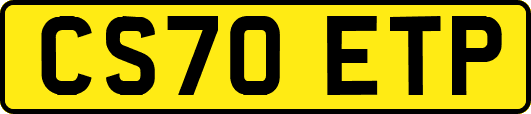 CS70ETP