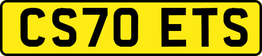 CS70ETS