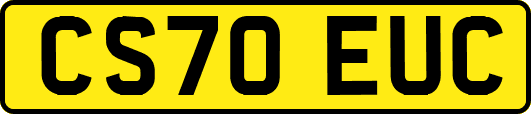 CS70EUC