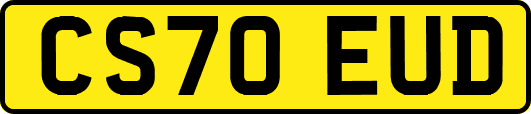 CS70EUD