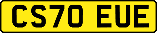 CS70EUE