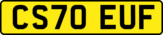 CS70EUF