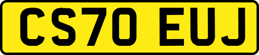 CS70EUJ