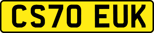 CS70EUK