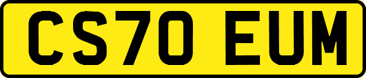 CS70EUM
