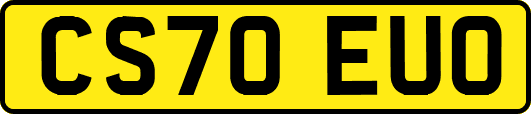 CS70EUO