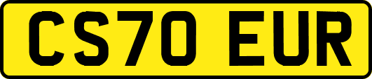 CS70EUR