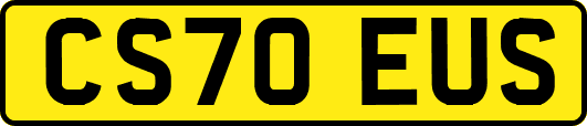 CS70EUS