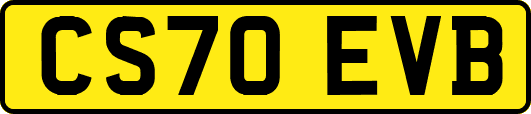 CS70EVB