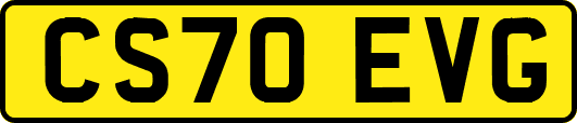 CS70EVG
