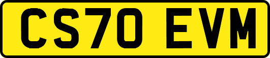 CS70EVM