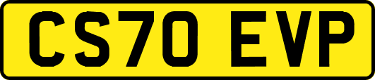 CS70EVP