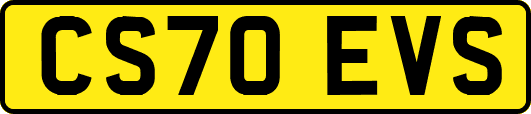 CS70EVS