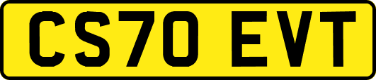CS70EVT