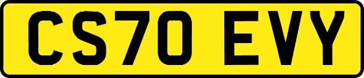 CS70EVY