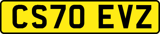 CS70EVZ