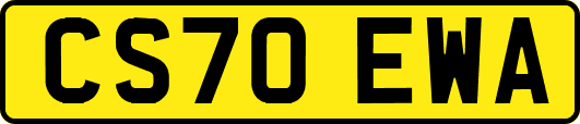 CS70EWA
