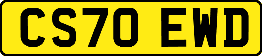 CS70EWD
