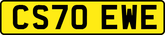 CS70EWE
