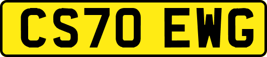 CS70EWG